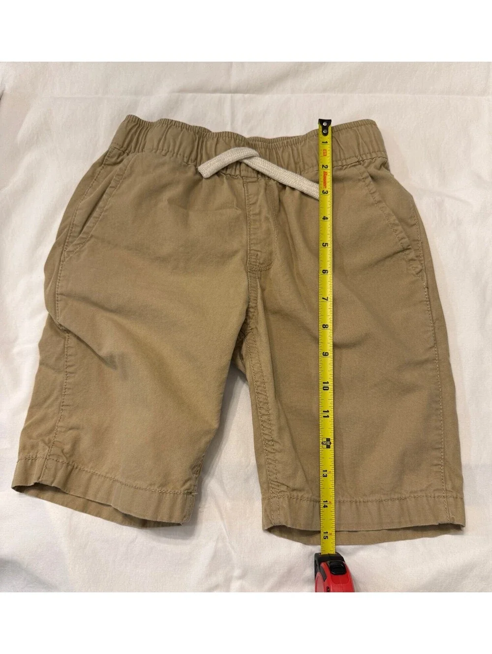 N/A classic khaki